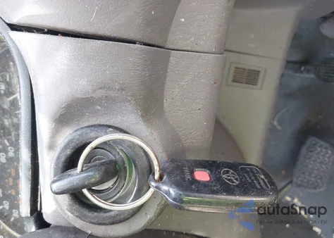 2007 Toyota Sequoia Limited V8 from USA, damaged, VIN 5TDBT48AX7S284281